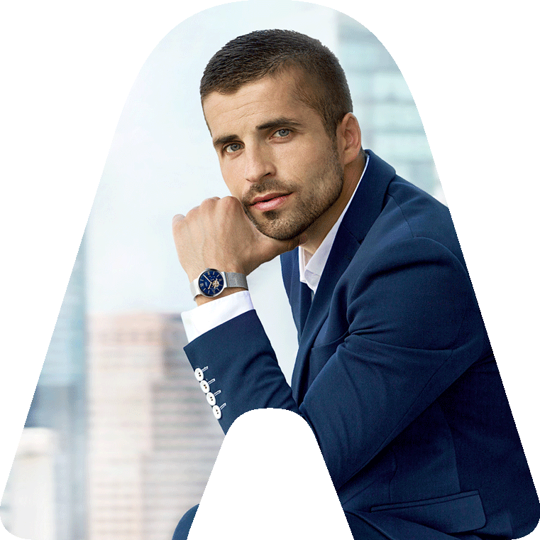 formation organisation prospection